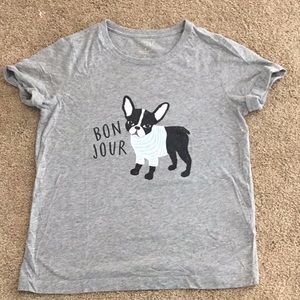 Kate spade T-shirt